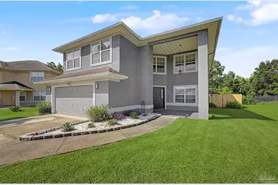 3260 Wasatch Range Loop, Pensacola, FL 32526 - Photo 1