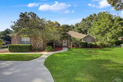 3020 Greystone Dr, Pace, FL 32571 - Photo 1