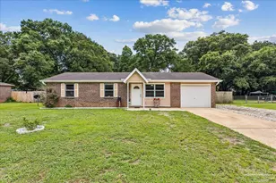 4251 W Avenida De Golf, Pace, FL 32571 - Photo 1