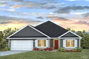 7996 Fir Tree Dr, Milton, FL 32583 - Photo 1