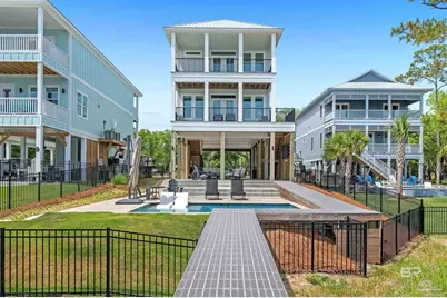 1133 Water Oaks Cir, Gulf Shores, AL 36542 - Photo 1