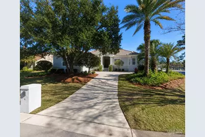 950 Grand Canal St, Gulf Breeze, FL 32563 - Photo 1