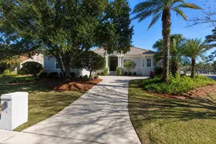 950 Grand Canal St, Gulf Breeze, FL 32563 - Photo 1
