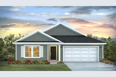 2061 Limpkin St, Cantonment, FL 32533 - Photo 1