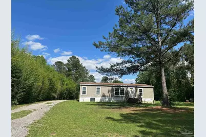 6506 Daniel Griffis Rd, Jay, FL 32565 - Photo 1
