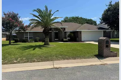 705 Ferdinand Dr, Pensacola, FL 32507 - Photo 1