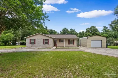 680 Jacks Branch Rd, Cantonment, FL 32533 - Photo 1