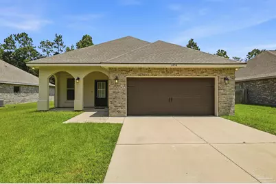 6054 Cherokee Dr, Milton, FL 32570 - Photo 1