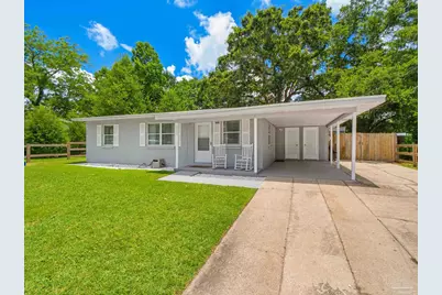 909 Clearview Ave, Pensacola, FL 32505 - Photo 1