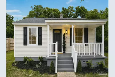 7 E Carver Dr, Pensacola, FL 32507 - Photo 1