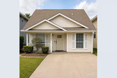 3393 Two Sisters Way, Pensacola, FL 32505 - Photo 1