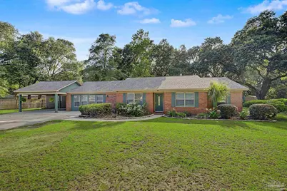 5601 Windermere Trace, Pace, FL 32571 - Photo 1