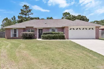 562 Batten Blvd, Pensacola, FL 32507 - Photo 1