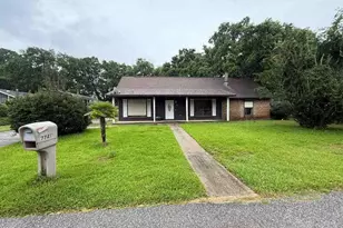 7741 Grundy St, Pensacola, FL 32507 - Photo 1