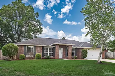 6105 Jameson Cr, Pace, FL 32571 - Photo 1