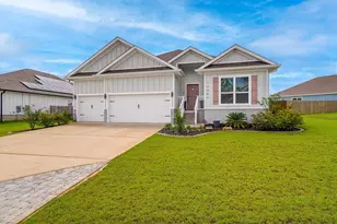 10684 Davenport Loop, Pensacola, FL 32526 - Photo 1