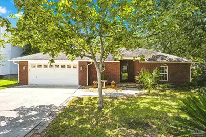 3214 Samantha Dr, Cantonment, FL 32533 - Photo 1