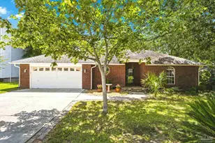 3214 Samantha Dr, Cantonment, FL 32533 - Photo 1