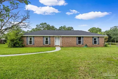 4819 Landmark Ln, Pace, FL 32571 - Photo 1