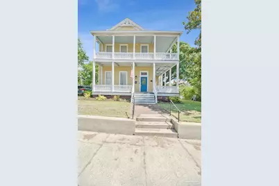 12 W Strong St, Pensacola, FL 32501 - Photo 1