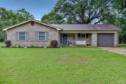 3930 Wiley Penton Rd, Pace, FL 32571 - Photo 1