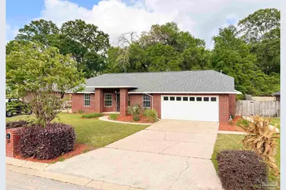 2634 Southern Oaks Dr, Cantonment, FL 32533 - Photo 1