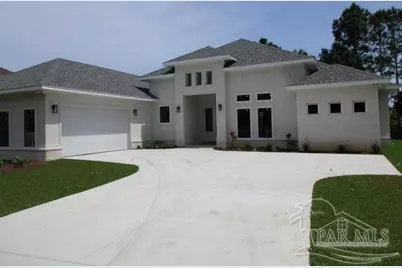 1972 Fontainebleau Ct, Navarre, FL 32566 - Photo 1