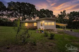 148 San Carlos Rd, Cantonment, FL 32533 - Photo 1