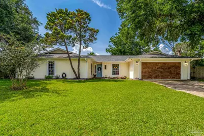 442 Belle Chasse Ct, Pensacola, FL 32506 - Photo 1