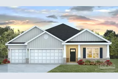 5012 Gaineswood Dr, Milton, FL 32583 - Photo 1