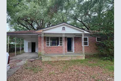 5843 Sanders Ave, Pensacola, FL 32504 - Photo 1