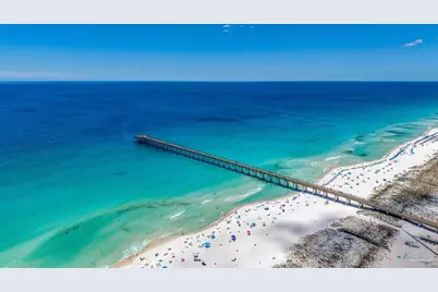 8436 Gulf Blvd #534, Navarre Beach, FL 32566 - Photo 1