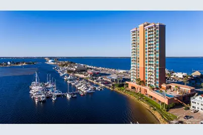 721 Pensacola Beach Blvd #1101, Pensacola Beach, FL 32561 - Photo 1