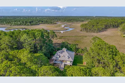 4596 Bayside Dr, Milton, FL 32583 - Photo 1