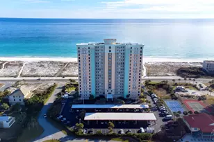 800 Ft Pickens Rd, Pensacola Beach, FL 32561 - Photo 1