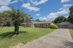 5900 Pamela Dr, Milton, FL 32570 - Photo 1