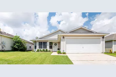 1540 Galvin Ave, Pensacola, FL 32526 - Photo 1