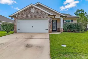 5134 Carley Ct, Milton, FL 32583 - Photo 1