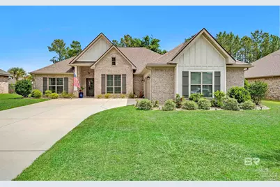 407 Roosa Ave, Gulf Shores, AL 36542 - Photo 1