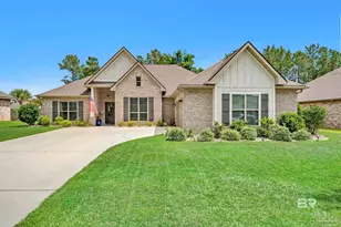 407 Roosa Ave, Gulf Shores, AL 36542 - Photo 1