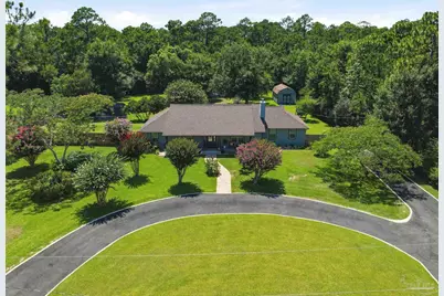 3505 Chief Mate Dr, Pensacola, FL 32506 - Photo 1