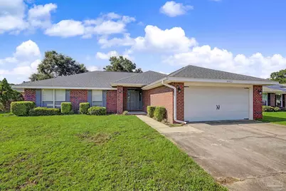 6952 Hardwood Ct, Milton, FL 32583 - Photo 1
