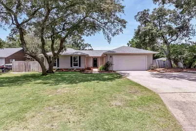 1456 El Sereno Pl, Gulf Breeze, FL 32563 - Photo 1