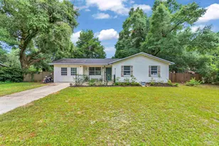6215 Glenwood Dr, Milton, FL 32583 - Photo 1