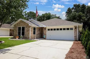 1252 Greystone Ln, Pensacola, FL 32514 - Photo 1