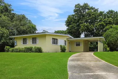 101 Vanderbilt Rd, Pensacola, FL 32506 - Photo 1
