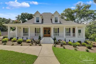8645 Rosemont Dr, Pensacola, FL 32514 - Photo 1