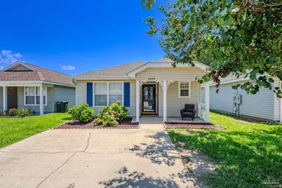 3029 Flintlock Dr, Pensacola, FL 32526 - Photo 1