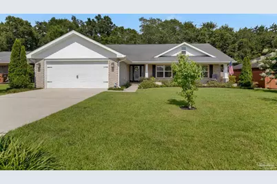 5605 Tucker Cir, Pace, FL 32571 - Photo 1