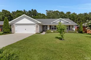 5605 Tucker Circle, Pace, FL 32571 - Photo 1
